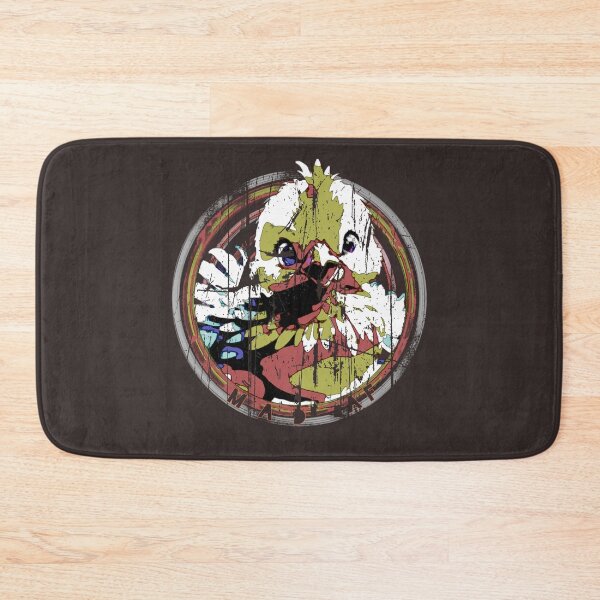 Item preview, MAD AF designed and sold by ButNo.