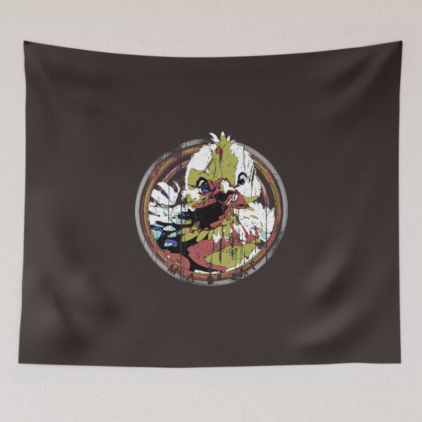 Item preview, MAD AF designed and sold by ButNo.