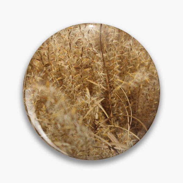 Item preview, Dry Grass Waiting for Springtime designed and sold by Gaboro.