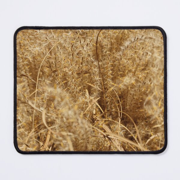 Item preview, Dry Grass Waiting for Springtime designed and sold by Gaboro.