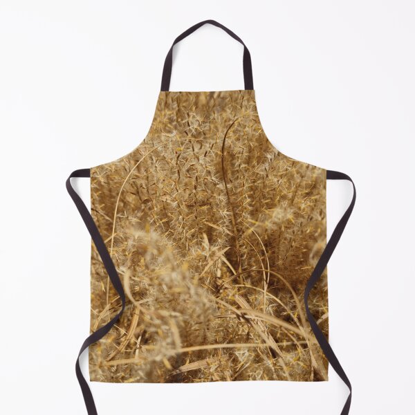 Item preview, Dry Grass Waiting for Springtime designed and sold by Gaboro.