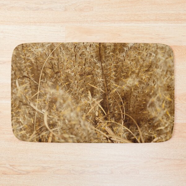 Item preview, Dry Grass Waiting for Springtime designed and sold by Gaboro.