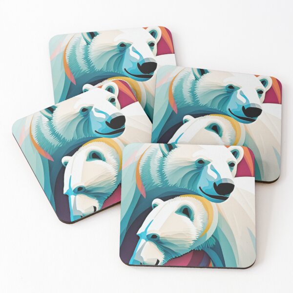 Item preview, Polar Dreams designed and sold by Molly62.