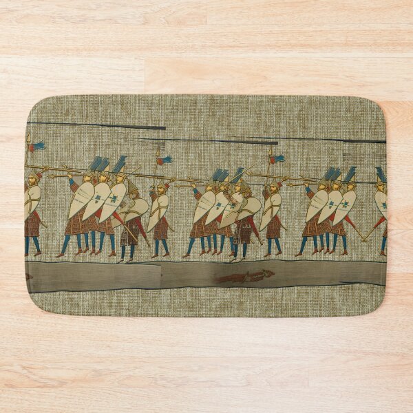 Item preview, Norman conga quest designed and sold by Glenbobagins.