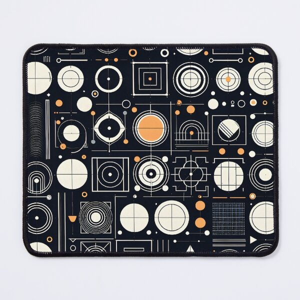 Item preview, Geometric Pattern designed and sold by Delamoon.