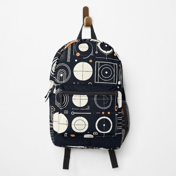 Item preview, Geometric Pattern designed and sold by Delamoon.