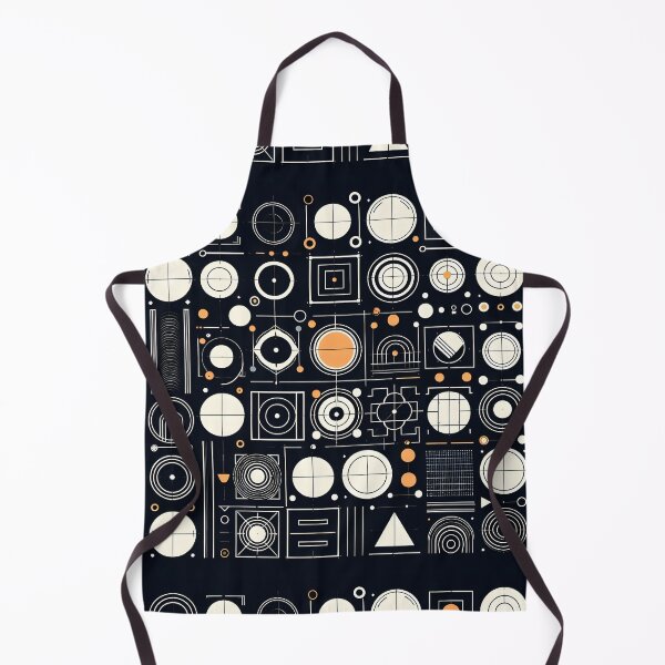 Item preview, Geometric Pattern designed and sold by Delamoon.