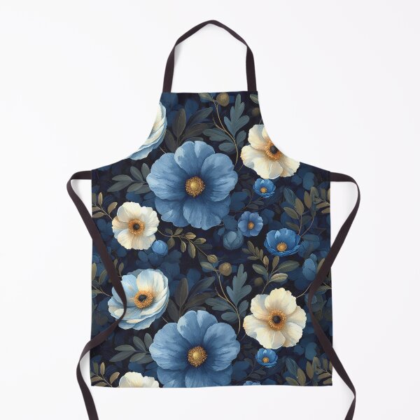 Item preview, Fantastic gerbera flower pattern designed and sold by randrdesign.