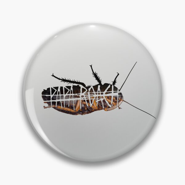 Item preview, Papa Roach Creep designed and sold by NickTaroDesign.