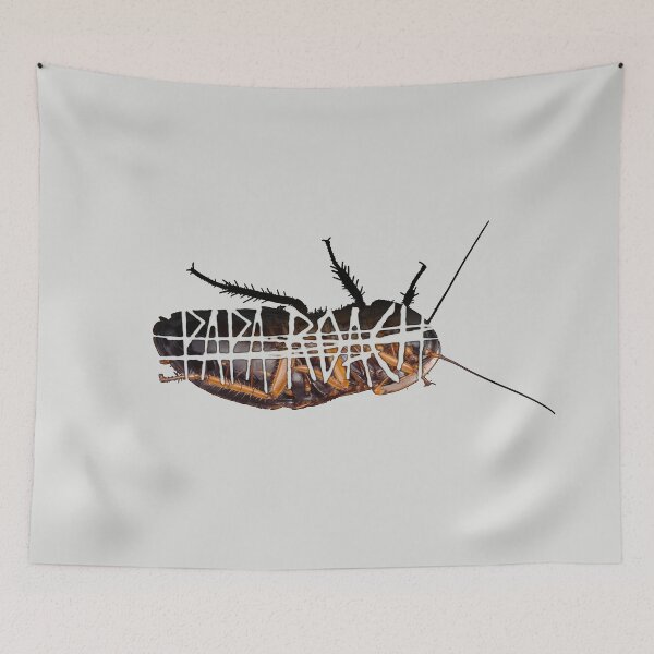 Item preview, Papa Roach Creep designed and sold by NickTaroDesign.