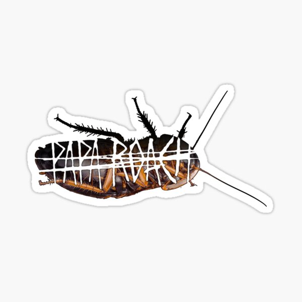Item preview, Papa Roach Creep designed and sold by NickTaroDesign.