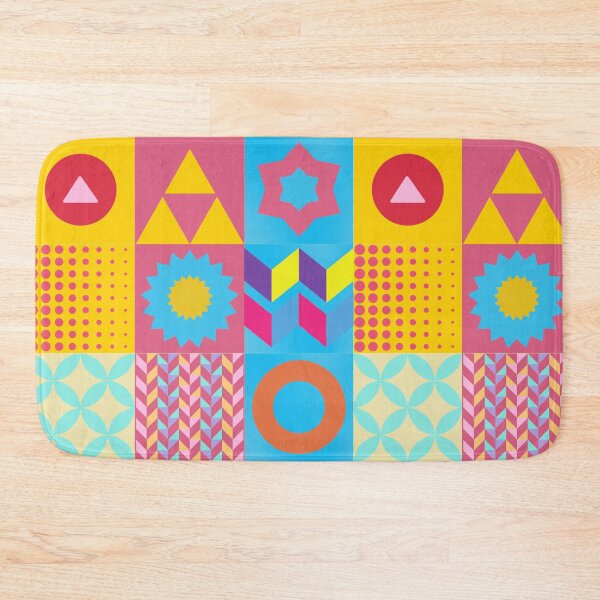 Item preview, Geometric Art designed and sold by tkel1.