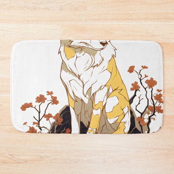 Item preview,  Kintsunegi: A Kitsune’s Tale designed and sold by griffinequals0c.