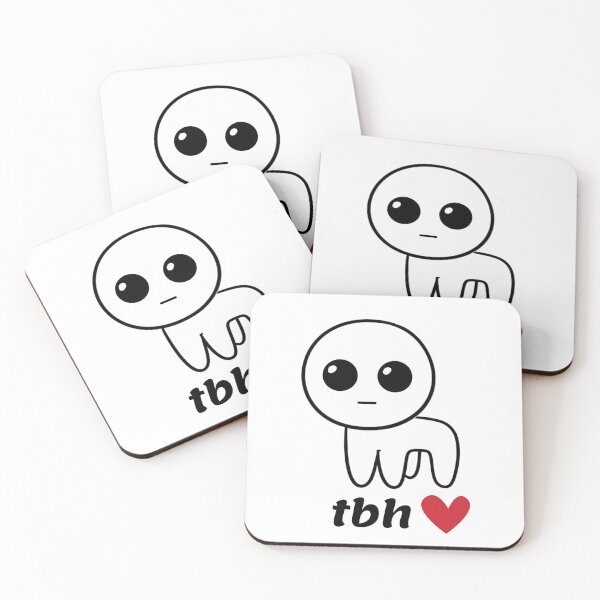 Item preview, Tbh Creature, Autism Creature, Yippee Meme designed and sold by MyStudioDesigns.