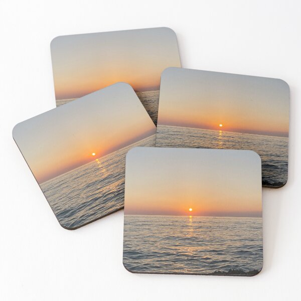Item preview, Sunset in Istra, Croatia designed and sold by MU-Photos.