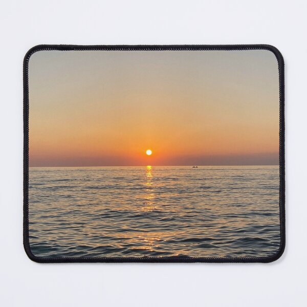 Item preview, Sunset in Istra, Croatia designed and sold by MU-Photos.