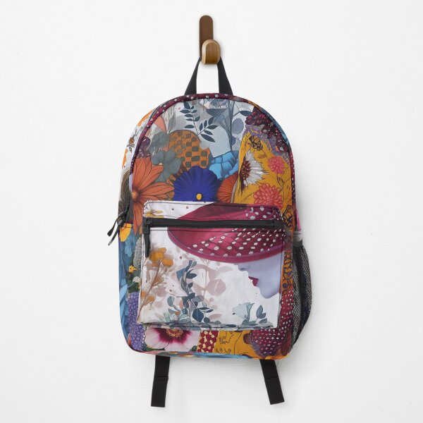 Item preview, Elegant Woman, Stylized and Colorful Art, Illustration Style designed and sold by celiacreatec.