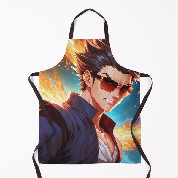 Artikelvorschau, Super Anime-Power mit seiner bezaubernden Sonnenbrille entworfen und verkauft von Great-store4U.