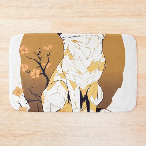 Item preview,  Kintsunegi: A Kitsune’s Tale designed and sold by griffinequals0c.