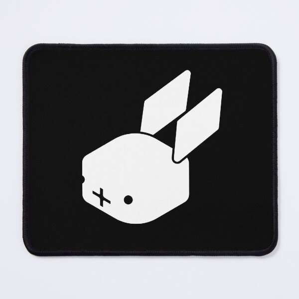Item preview, Rabbit Tech designed and sold by easelweasel.