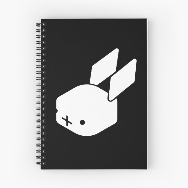 Item preview, Rabbit Tech designed and sold by easelweasel.