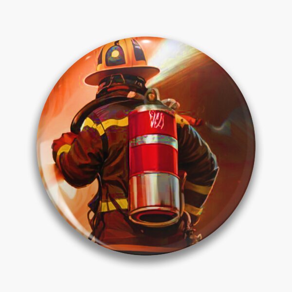 Item preview, Firefighters everyday heroes designed and sold by nihuyoo.