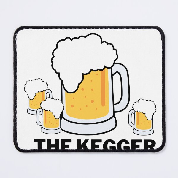 Item preview, The Kegger designed and sold by Choc7YT.