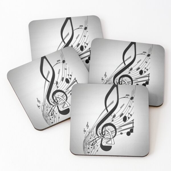 Item preview, Artful Notes designed and sold by Molly62.