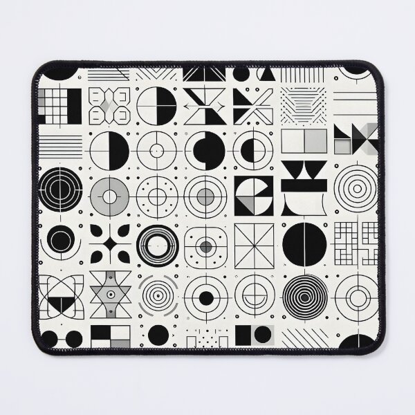 Item preview, Geometric Pattern designed and sold by Delamoon.