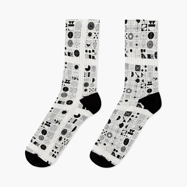 Item preview, Geometric Pattern designed and sold by Delamoon.