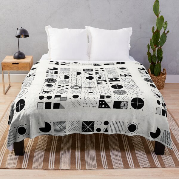 Item preview, Geometric Pattern designed and sold by Delamoon.