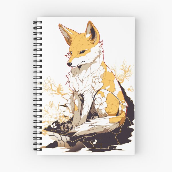 Item preview,  Kintsunegi: A Kitsune’s Tale designed and sold by griffinequals0c.