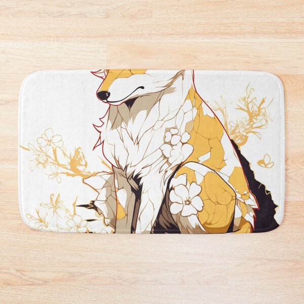 Item preview,  Kintsunegi: A Kitsune’s Tale designed and sold by griffinequals0c.