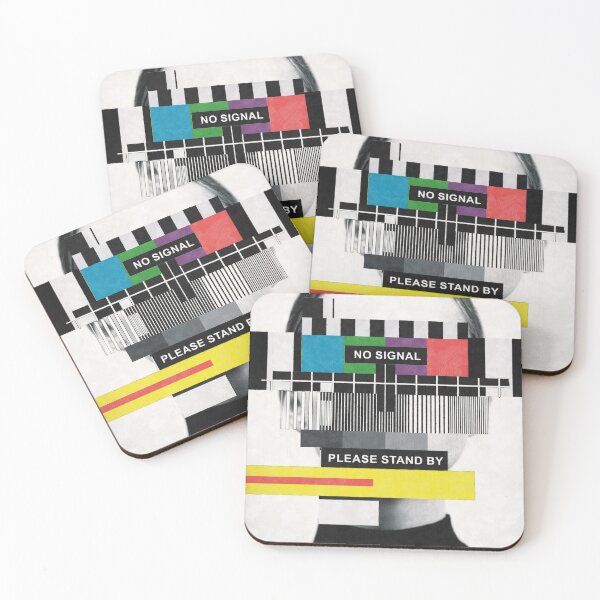 Item preview, Radio days designed and sold by Underdott.