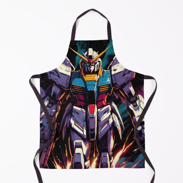 Item preview, Winged Warriors: Gundam Wing, Mecha Epic, and Anime-Manga Legacy Unleashed designed and sold by InsaneLEDP1994.
