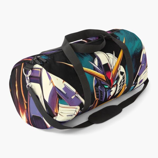 Item preview, Winged Warriors: Gundam Wing, Mecha Epic, and Anime-Manga Legacy Unleashed designed and sold by InsaneLEDP1994.