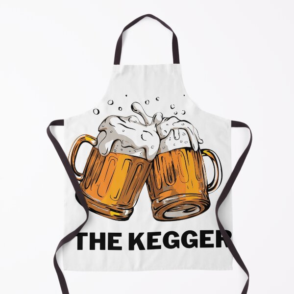 Item preview, The Kegger designed and sold by Choc7YT.
