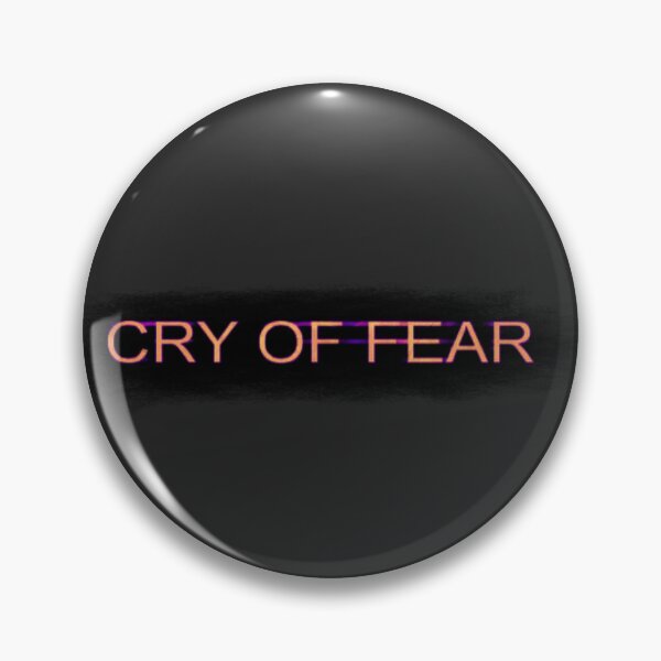 Item preview, Cry of fear designed and sold by mwagie.