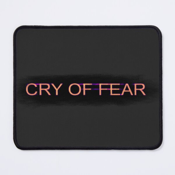 Item preview, Cry of fear designed and sold by mwagie.