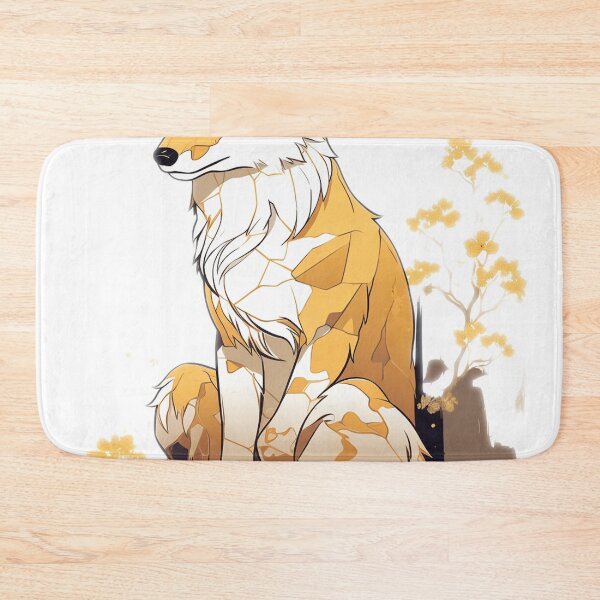 Item preview,  Kintsunegi: A Kitsune’s Tale designed and sold by griffinequals0c.