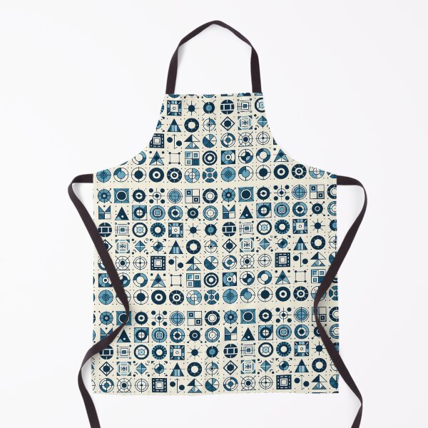 Item preview, Geometric Pattern designed and sold by Delamoon.