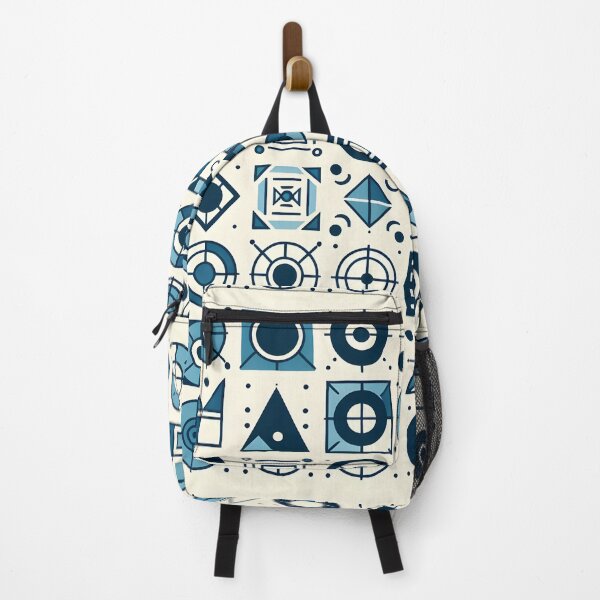 Item preview, Geometric Pattern designed and sold by Delamoon.