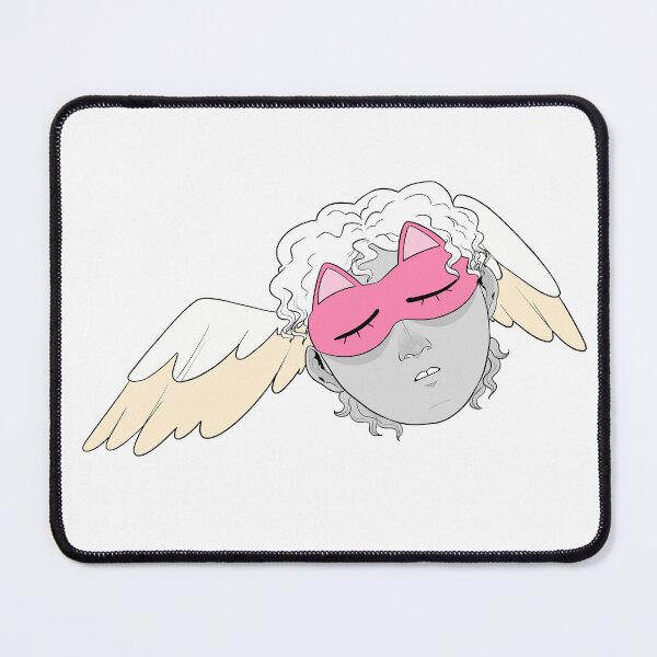 Item preview, Hypnos - god of sleep designed and sold by Drawingsnake.