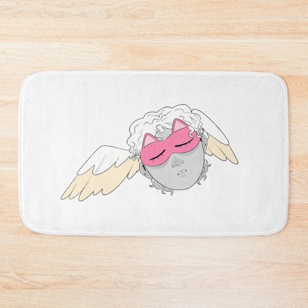 Item preview, Hypnos - god of sleep designed and sold by Drawingsnake.