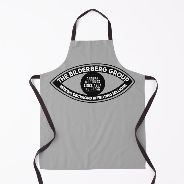 Item preview, The Bilderberg Group designed and sold by thedrumstick.
