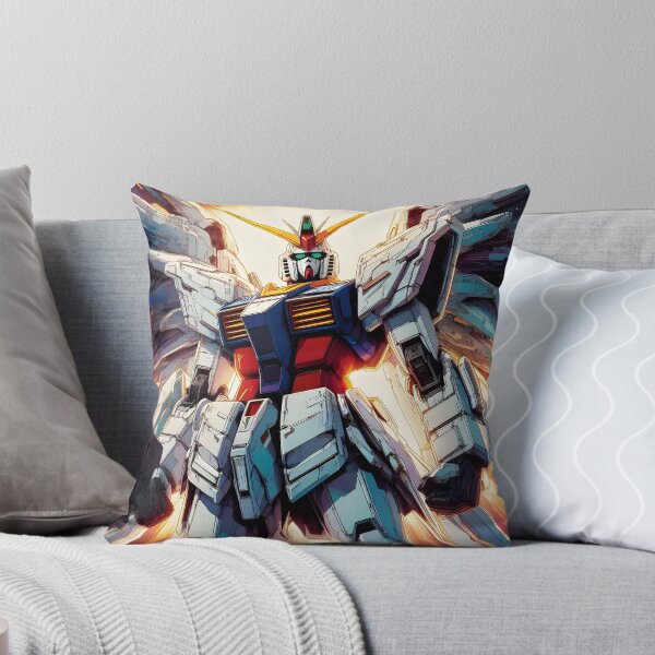 Item preview, Winged Warriors: Gundam Wing, Mecha Epic, and Anime-Manga Legacy Unleashed designed and sold by InsaneLEDP1994.
