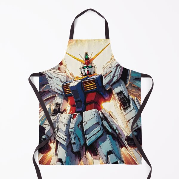 Item preview, Winged Warriors: Gundam Wing, Mecha Epic, and Anime-Manga Legacy Unleashed designed and sold by InsaneLEDP1994.