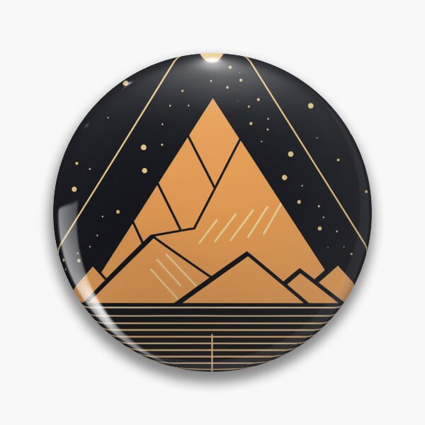 Item preview, Osiris: A Minimalist Sci-Fi Artwork designed and sold by griffinequals0c.