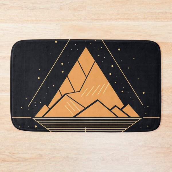 Item preview, Osiris: A Minimalist Sci-Fi Artwork designed and sold by griffinequals0c.