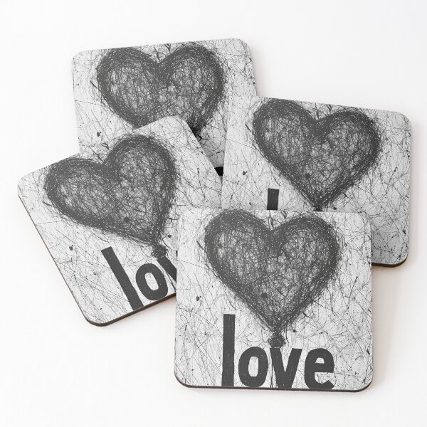 Item preview, Heart(love) you: be kind designed and sold by Brendon987.